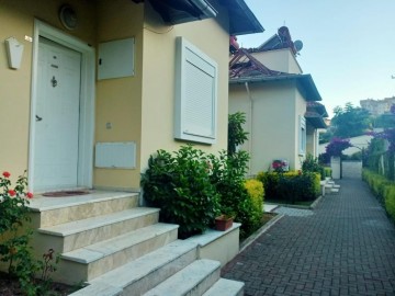 Alanya Sugözü Mah Satılık 3+1  Villa
