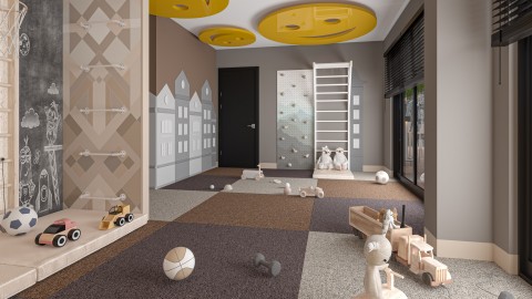 Alanya Elite 8  Yeni Lüks Satılık 1+1 Daire