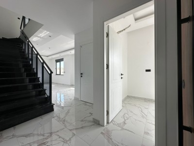 Alanya Kadıpaşa Mah Yeni Proje 3+1 Satılık Daire