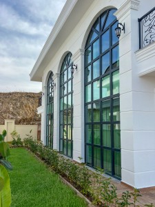 Alanya Kargıcak Mah Müstakil Havuzlu Satılık 5+1 Villa