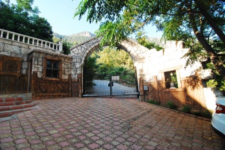 Alanya Tepe Mah.Satılık 3+1 Dubleks Daire