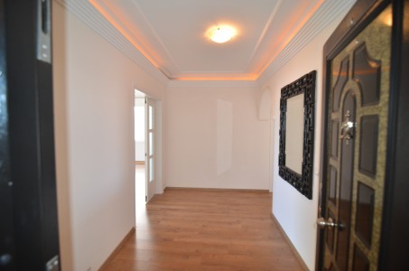 Alanya Mahmutlar Mah. Satılık 2+1 Daire