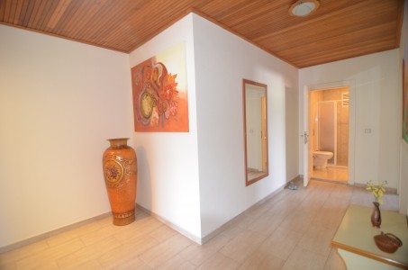 Alanya Oba Mah Dubleks  Satılık Daire