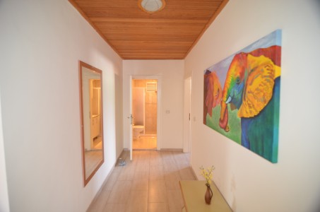 Alanya Oba Mah Dubleks  Satılık Daire